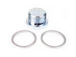 Elring Oil Drain Plug & Washers – DSG Auto Gearbox Transmission – VW Audi - Image 2