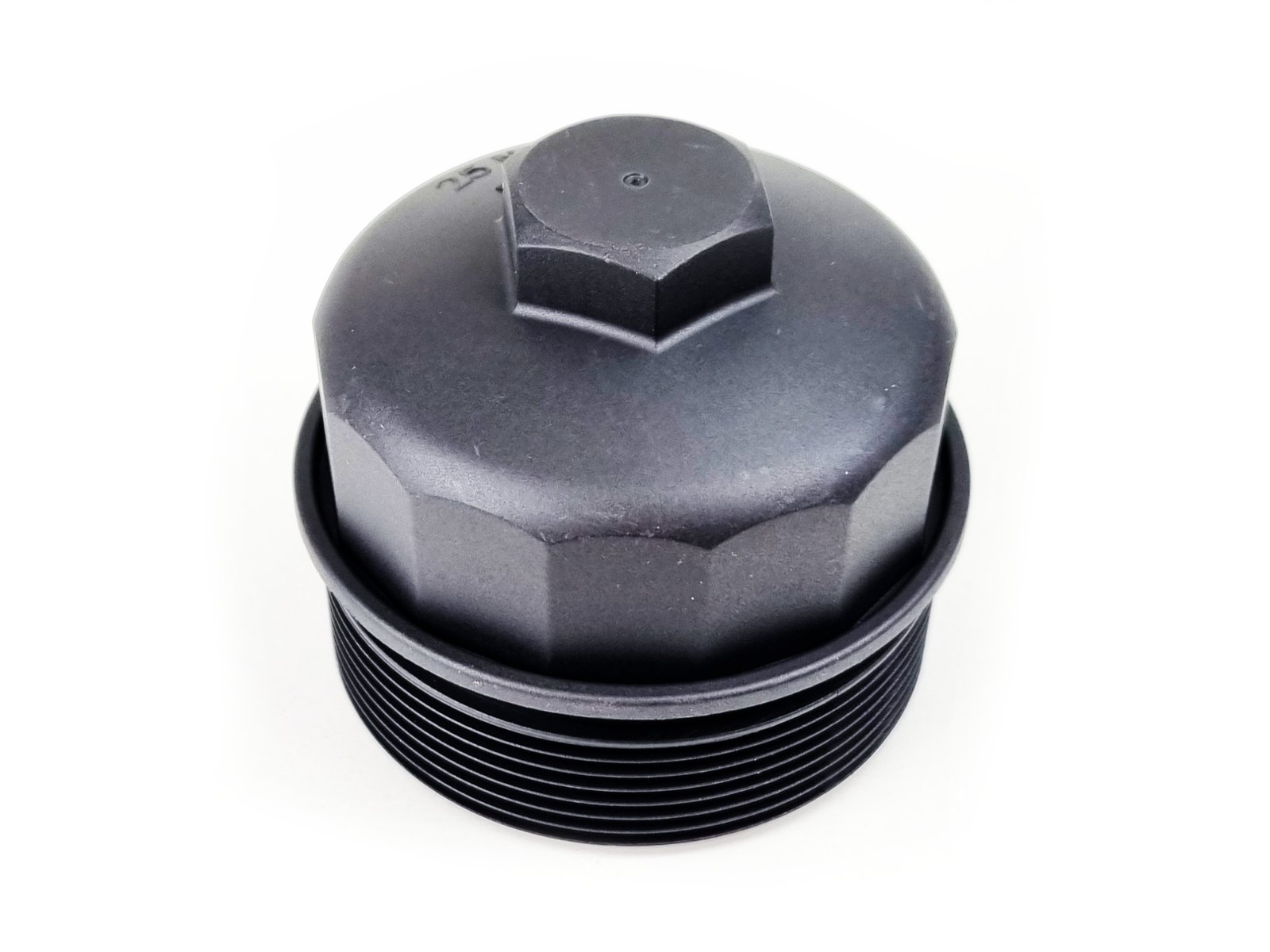 20240110_161441.jpg Oil Filter Housing Cap Lid – 2.5 TDI Audi A4 A6 Passat B5 059115433 - Image 1