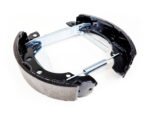 Complete Rear Drum Brake Shoe Kit Set – VW Polo 9N 6R 6C UP! Fabia Ibiza - Image 4