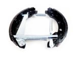 Complete Rear Drum Brake Shoe Kit Set – VW Polo 9N 6R 6C UP! Fabia Ibiza - Image 3
