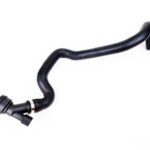 Radiator Engine Cooling Hose – Audi S3 TT / Leon R – Petrol 1.8T – 8N0121051E