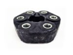 BMW 3 / 5 Series E46 E39 E36 E34 Front Propshaft Joint Coupling 26118836663 - Image 3