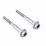 2X Fuel Injector Tie Down Screw Bolts – VW Audi Seat – 2.0 1.6 TDI – WHT003187