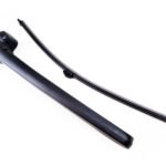 Rear Window Wiper Arm and Blade Set – Audi A6 C7 Avant Allroad – 4G9955407