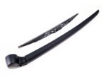 Rear Window Wiper Arm and Blade Set – Audi A6 C6 Avant Allroad – 4F9955407