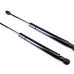 Audi TT MK2 8J Bonnet Gas Struts Lifters – Pair – 8J0823359C