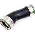 1.9TDI Intercooler Boost Pressure Pipe – ARL 150 – Golf Bora Leon Toledo