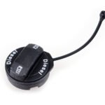 Fuel Filler Cap for Tank – Diesel TDI – Audi A2 A4 A6 A8 Exeo Avant Estate