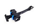 Audi A4 B8 8K Front Door Catch Strap – Passenger Left / Drivers Right 8K0837249C - Image 2