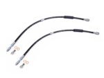 Brake Hose Pipe Lines – Front Left and Right Pair Audi TT 8J [07-14] 8J0611701C