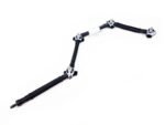 Fuel Injector Return Line Leak Off Pipes 1.6 2.0 TDI – VW Audi Seat – 04L130235C