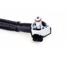 Fuel Injector Return Line Leak Off Pipes 1.6 2.0 TDI – VW Audi Seat – 04L130235C - Image 2