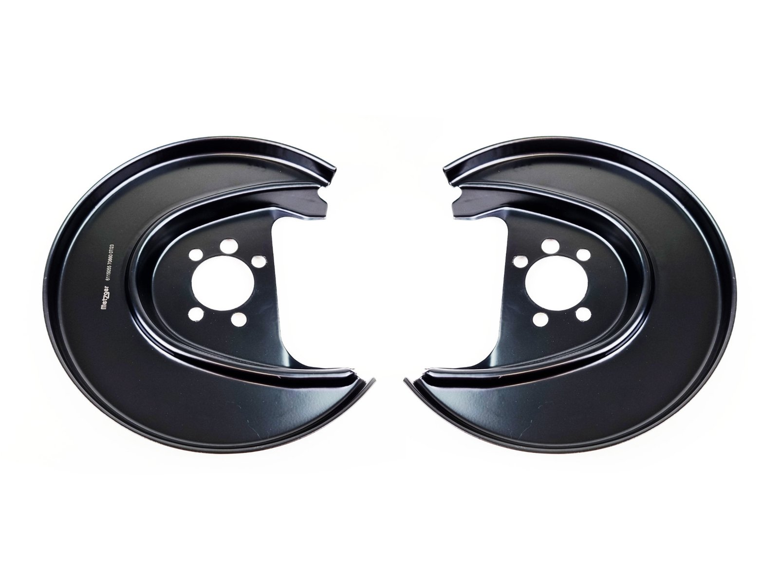 20240111_090523-2.jpg Brake Disc Dust Cover Rear Left and Right Pair – VW Audi Seat Skoda - Image 1