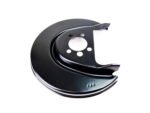 Brake Disc Dust Cover Rear Left and Right Pair – VW Audi Seat Skoda - Image 4