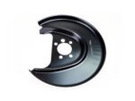 Brake Disc Dust Cover Rear Left and Right Pair – VW Audi Seat Skoda - Image 3