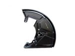 Brake Disc Dust Cover Plates – Front Left / Right – 3.2 / 2.8 – Golf TT Leon 4WD - Image 2