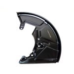 Brake Disc Dust Cover Plate Front Left – 3.2 / 2.8 Golf TT Leon 4WD – 1J0615311E