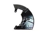 Brake Disc Dust Cover Plates – Front Left / Right – 3.2 / 2.8 – Golf TT Leon 4WD - Image 5
