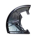Brake Disc Dust Cover Plate Front Right 3.2 / 2.8 Golf TT Leon 4WD – 1J0615312E