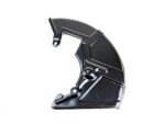 Brake Disc Dust Cover Plate Front Right 3.2 / 2.8 Golf TT Leon 4WD – 1J0615312E - Image 2
