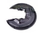 Brake Disc Dust Cover Plate Rear Passenger N/S Left – VW Audi Skoda -5N0615611E - Image 2