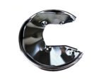 Brake Disc Dust Cover Plate Rear Drivers O/S Right – Audi A4 A6 – 4F0615612