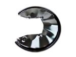 Brake Disc Dust Cover Plate Rear Drivers O/S Right – Audi A4 A6 – 4F0615612 - Image 2