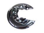 Brake Disc Dust Cover Plates – Rear Left and Right – VW Audi Skoda Seat - Image 5