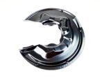 Brake Disc Dust Cover Plates – Rear Left and Right – VW Audi Skoda Seat - Image 4