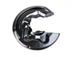 Brake Disc Dust Cover Plates – Rear Left and Right – VW Audi Skoda Seat - Image 3