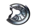 Brake Disc Dust Cover Plates – Rear Left and Right – Audi VW Skoda Seat - Image 3