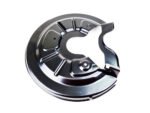 Brake Disc Dust Cover Plates – Rear Left and Right – Audi VW Skoda Seat - Image 2