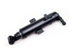 Audi A1 8X [2010-2014] Headlight Lens Washer Spray Nozzle Right- 8X0955102A