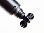 Audi A1 8X [2010-2014] Headlight Lens Washer Spray Nozzle Right- 8X0955102A - Image 3