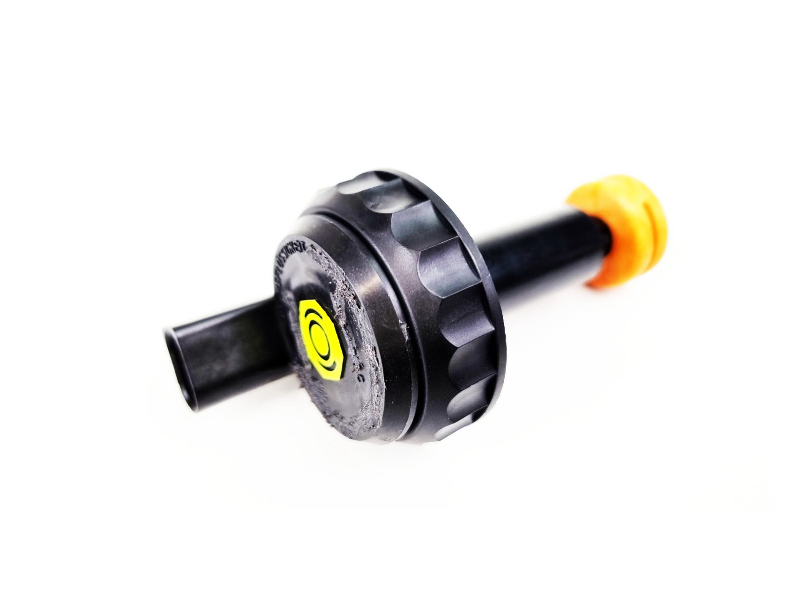 20240111_100858.jpg Brake Fluid Expansion Reservoir Tank Cap – Audi VW Seat Skoda – 1K2611349C - Image 1