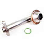 Oil Pump Pick Up Suction Pipe Tube – 1.9TDI A3 TT Golf Bora Leon Octavia