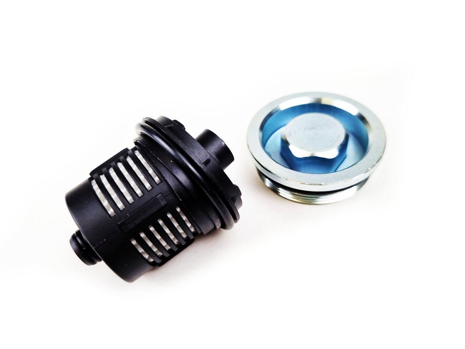 20240111_102232.jpg Rear Differential Haldex Oil Filter Cap & Seal – Gen 2 II – VW Audi Quattro - Image 1