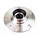 Wheel Hub Flange Front / Rear for Audi A6 C6 (4F) Quattro 4×4 – 4F0501652