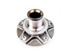 Wheel Hub Flange Front / Rear for Audi A6 C6 (4F) Quattro 4×4 – 4F0501652 - Image 3