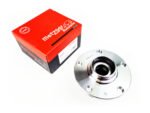 Wheel Hub Flange Front / Rear for Audi A6 C6 (4F) Quattro 4×4 – 4F0501652 - Image 5