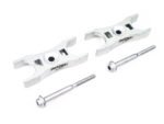 Fuel Injector Bolt and Brackets Set – VW Audi Seat Skoda – 2.0 TDI – WHT004739