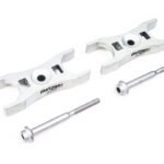 Fuel Injector Bolt and Brackets Set – VW Audi Seat Skoda – 2.0 TDI – WHT004739