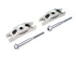 2X Fuel Injector Holder Clamps and Bolts – VW Audi – 2.0 1.6 1.4 TDI 03L130216