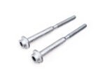 2X Fuel Injector Tie Down Screw Bolts – VW Audi Seat – 1.4 1.6 2.0 TDI WHT005490