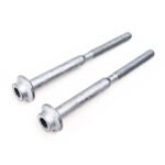 2X Fuel Injector Tie Down Screw Bolts – VW Audi Seat – 1.4 1.6 2.0 TDI WHT005490
