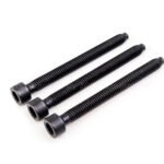 3X Fuel Injector Clamp Stretch Bolts 1.2 1.4 TDI A2 Lupo Polo Ibiza 038103385A