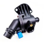 Coolant Water Thermostat & Housing – 1.8 2.0 Petrol – A4 A6 Passat – 06B121111D