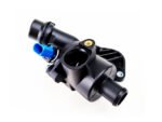 Coolant Water Thermostat & Housing – 1.8 2.0 Petrol – A4 A6 Passat – 06B121111D - Image 3