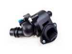 Coolant Water Thermostat & Housing – 1.8 2.0 Petrol – A4 A6 Passat – 06B121111D - Image 5