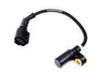 Rear ABS Wheel Speed Sensor 4WD – VW Audi Seat Skoda Left or Right – 1J0927807D